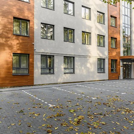 Koa - Davino Aparthotel Brasov Exterior photo