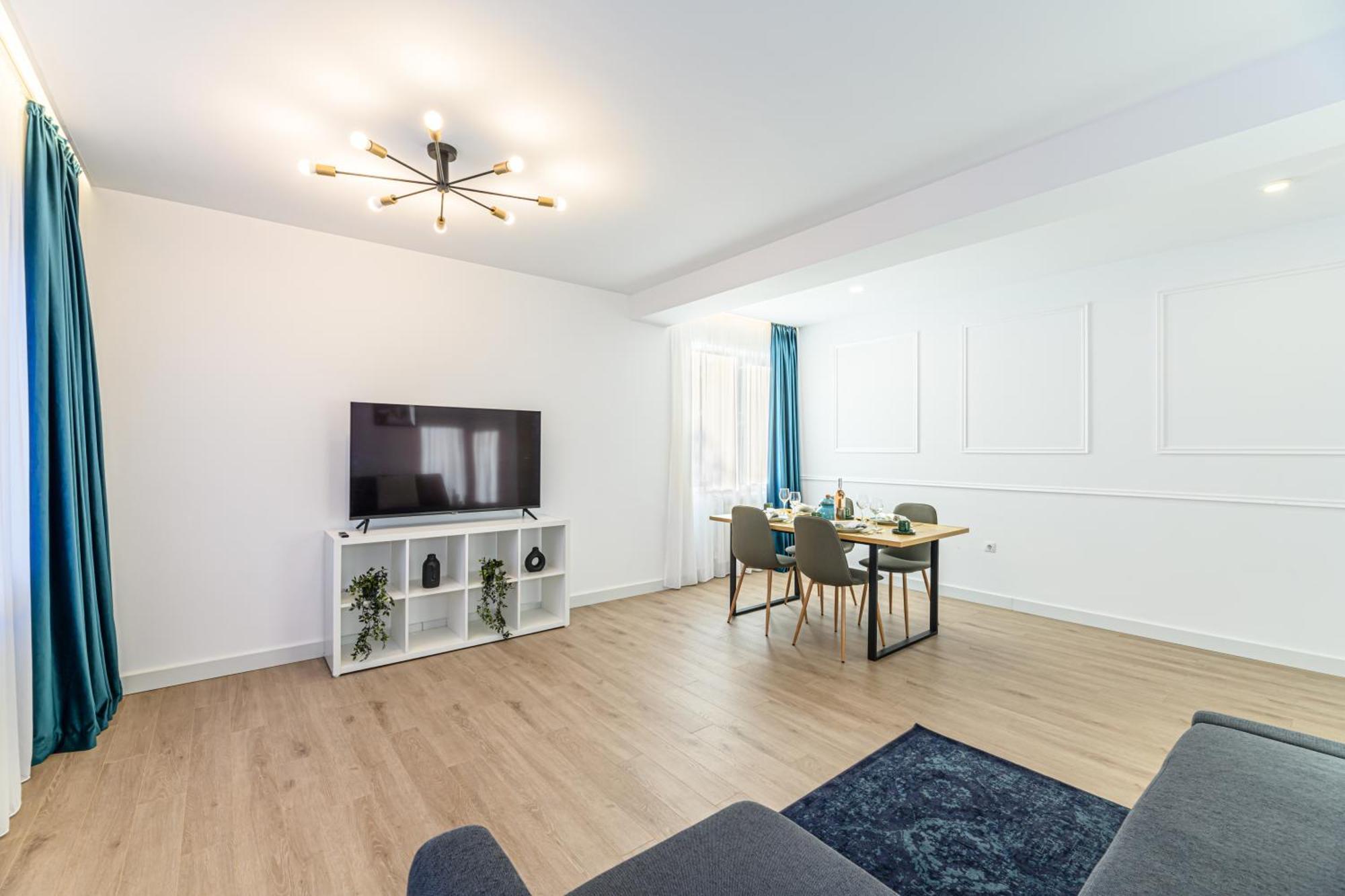 Koa - Davino Aparthotel Brasov Room photo
