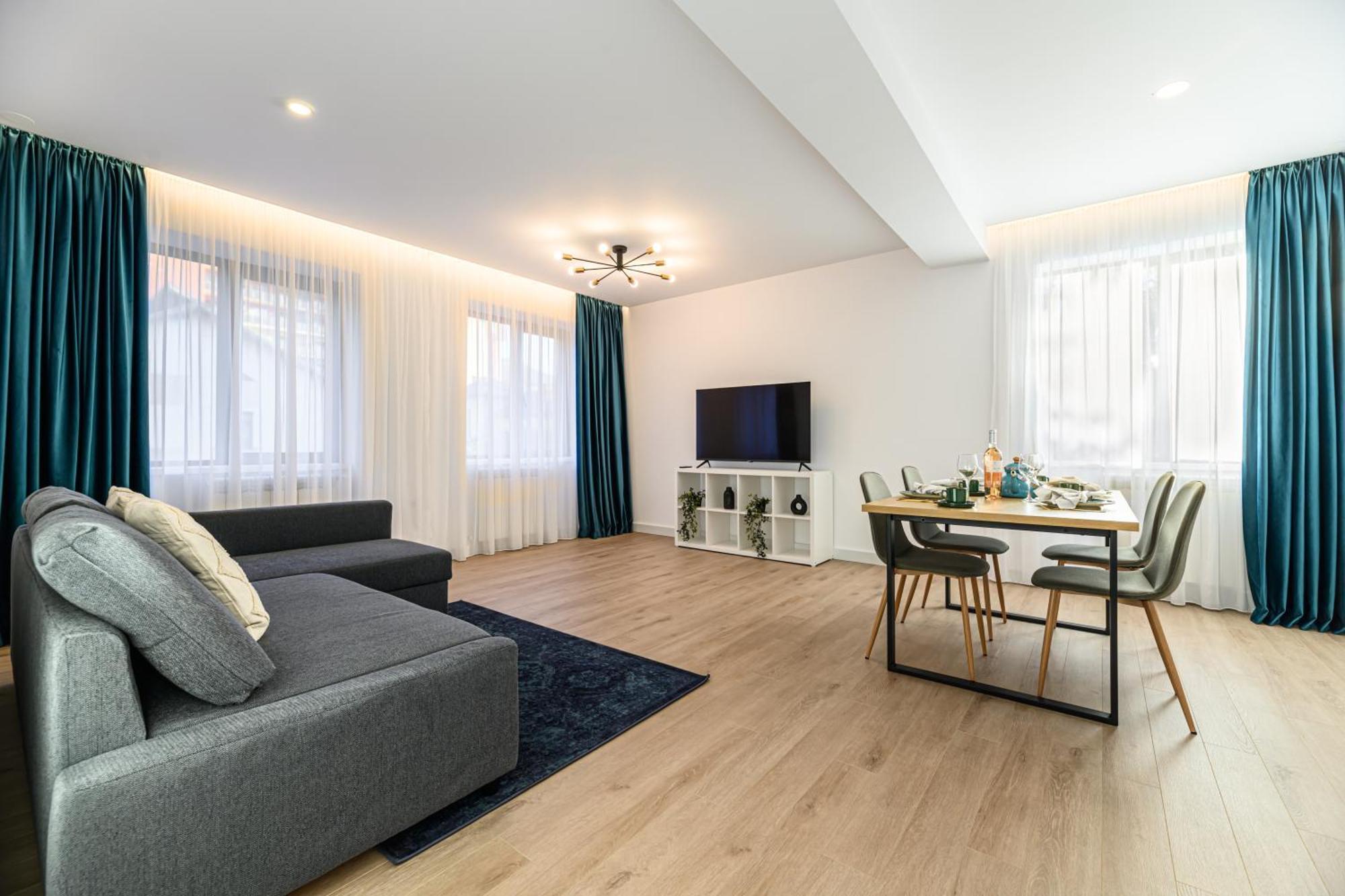 Koa - Davino Aparthotel Brasov Room photo